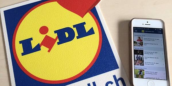 Lidl Switzerland Promotes Environmental Sustainability With WWF