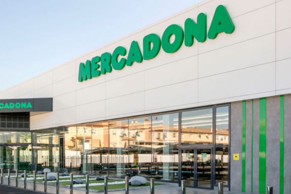 Mercadona Commits To Dairy Donation To Food Banks