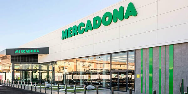 Greater Porto To Host Mercadona's First Portuguese Store