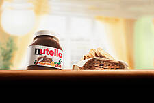 Ferrero To Invest €40 Million In French Nutella Plant
