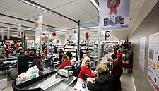 Coop Alleanza 3.0 Opens New Store In Gorizia