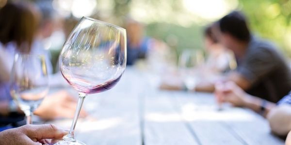Wine Sales Help Grow Portuguese Beverage Sector
