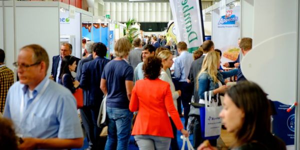 Free From/Functional Food Expo 2018 Set To Be Bigger Than Ever