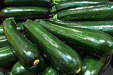UK Courgette Sales Drop £2mn In January