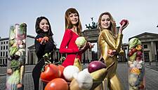 Fruit Logistica 2017: Record Participation For 25th Year