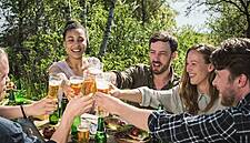 Niche Brands Help Carlsberg Catch Up To Craft Beer Trend