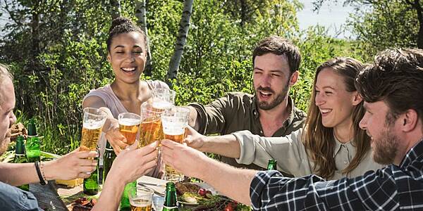 Brewer Carlsberg Posts 2% Increase In Sales In Full-Year 2016