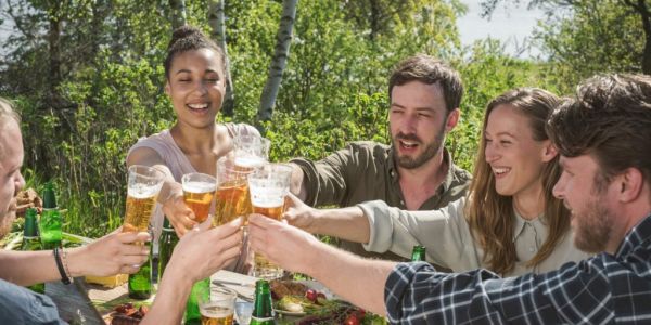 Niche Brands Help Carlsberg Catch Up To Craft Beer Trend