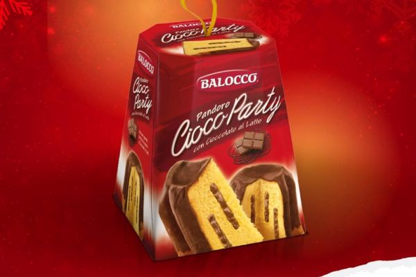 Biscuit Maker Balocco To Expand Production Capacity