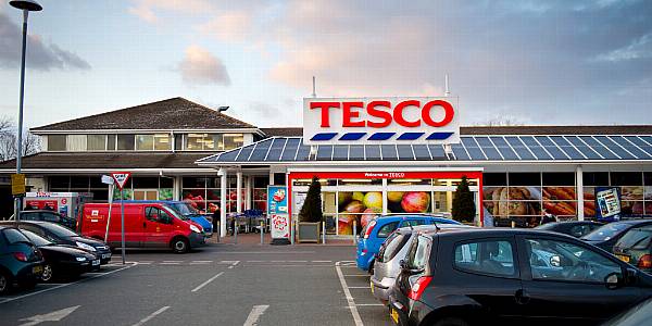 Proposed Tesco Ireland Strike 'Unjustified': Retail Ireland