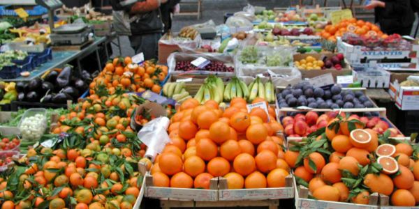 Italians Prefer Local And Seasonal Products, Study Finds