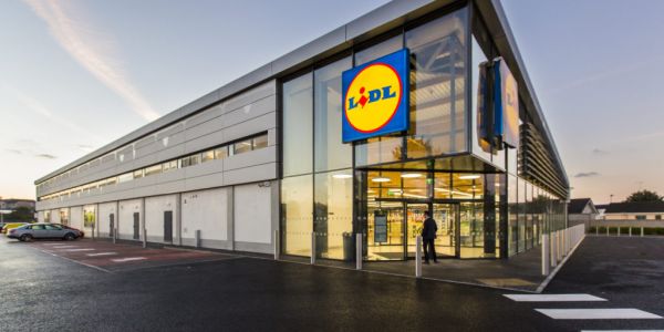 Lidl Set To Invest €200 Million In Ireland This Year