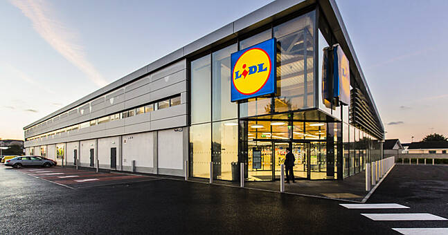 Lidl Parent Schwarz Group Sees Sales Exceed €100bn For First Time | ESM ...