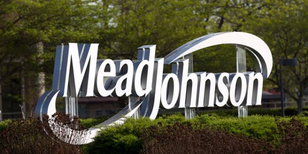 Reckitt Benckiser Agrees To Buy Mead Johnson For $16.6bn