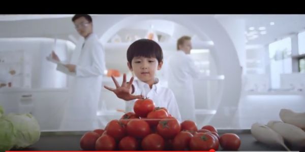 Carrefour China Launches Largest Ad Campaign Ever