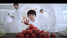 Carrefour China Launches Largest Ad Campaign Ever