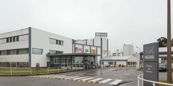 Nestlé Invests €4mn To Expand Distribution Centre In Portugal