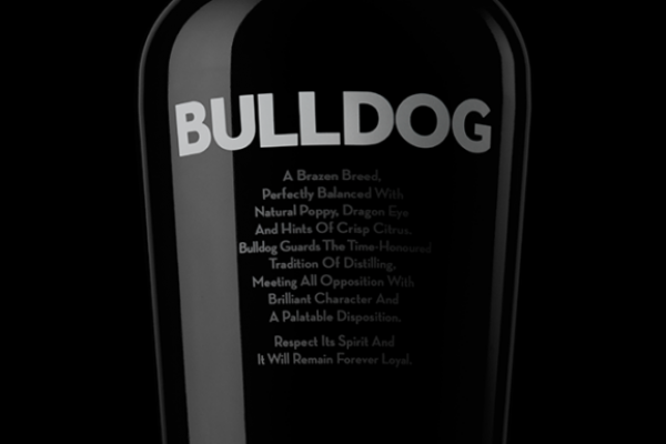 Campari Group Acquires Bulldog London Dry Gin