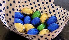 Rewe Group Urges Customers To Shop For Easter In The Coming Days