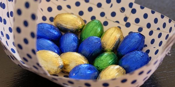 Rewe Group Urges Customers To Shop For Easter In The Coming Days