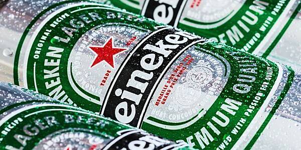 Heineken Expects 2019 Profit Growth To Be In Line With Last Year