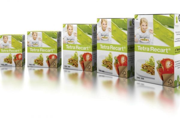 Tetra Recart: The Future Package For Shelf-Stable Food