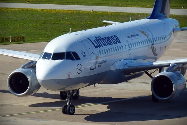 Fresh Produce Taking Up More Air Space: Lufthansa