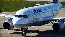 Fresh Produce Taking Up More Air Space: Lufthansa