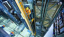 WITRON Uses 'Smart Data' For Logistics Excellence