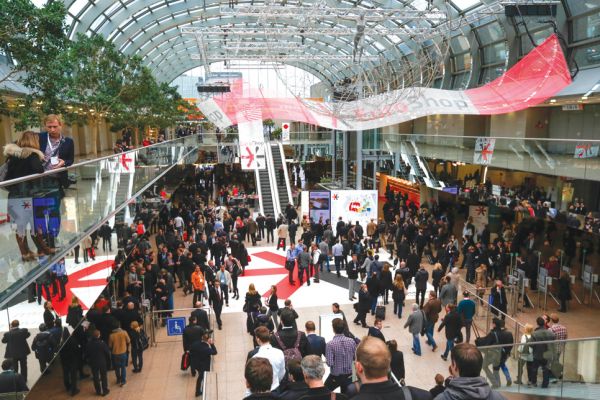 EuroShop 2017: The Future Of Retail Under One Roof