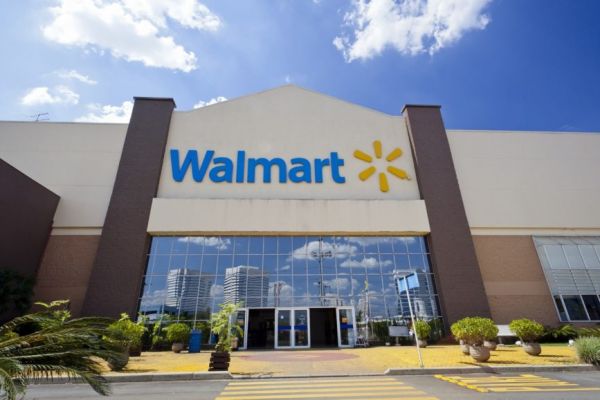 Walmart Acquires Apparel Brand Bonobos