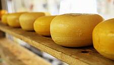 In The City Of Gouda, Dutch Cheesemakers Worry About US Tariffs