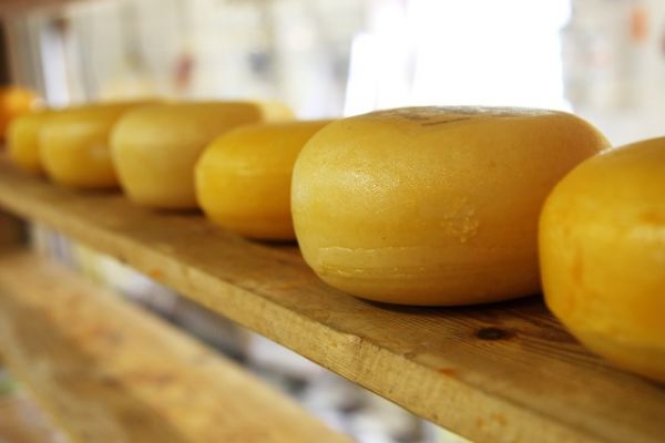 US Retailer Kroger Announces Murray's Cheese Merger