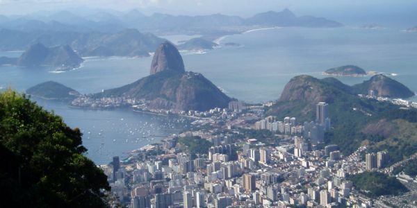 Brazilian Food And Beverage Production Falls Marginally In 2016