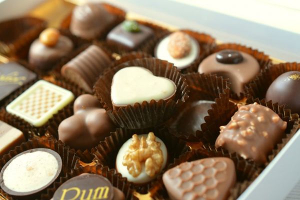 Ivory Coast And Ghana Team Up For Greater Share Of Chocolate Wealth