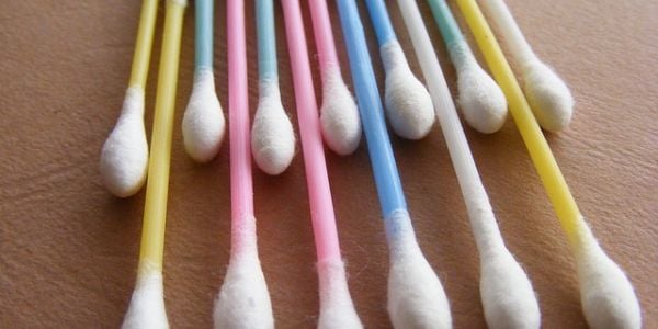 Carrefour Belgium To Stop Selling Plastic Cotton Swabs