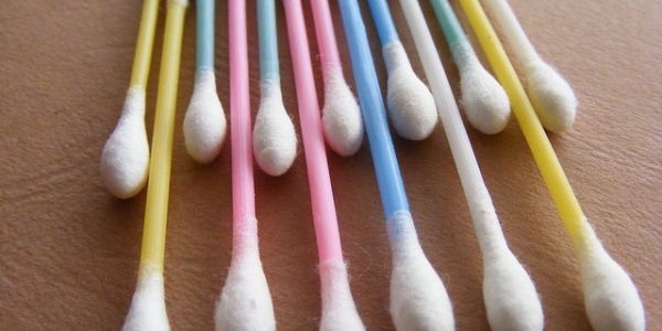 Sainsbury's To Introduce Fully Biodegradable Cotton Buds