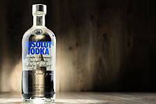 Pernod Ricard Looks To Full-Year Profit Growth After Beating Third-Quarter Forecasts