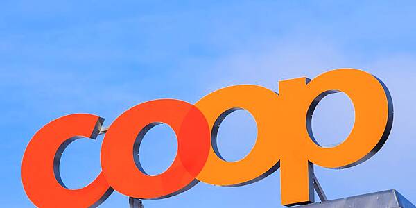 Coop Switzerland Posts 7.3% Sales Growth In FY 2022