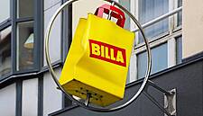 Billa Launches Own-Brand Festive Food Range