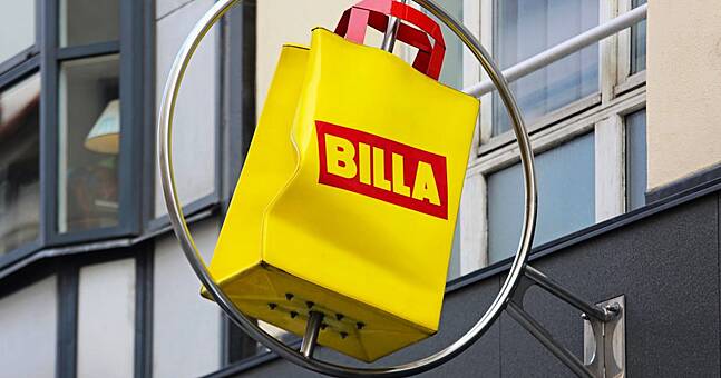 Billa Continues To Expand Its Czech Operations | ESM Magazine