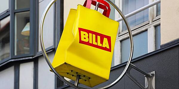 Austria's Billa Sees Network Expansion In 2017