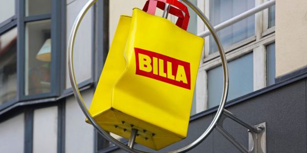 Billa Austria Launches eBike Delivery Service In Vienna
