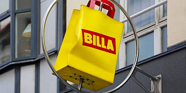 Billa Opens First Centre For Online Food Orders In Austria