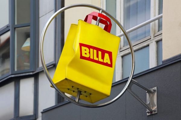 Austria's Billa Sees Network Expansion In 2017