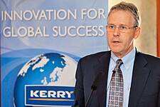 Kerry Group Sees Rise In Consumer Foods Business In Q1