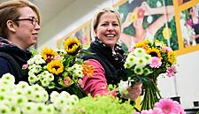 Dutch Retailer Jumbo Keeps Sustainable Plant Certification