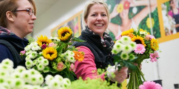 Dutch Retailer Jumbo Keeps Sustainable Plant Certification