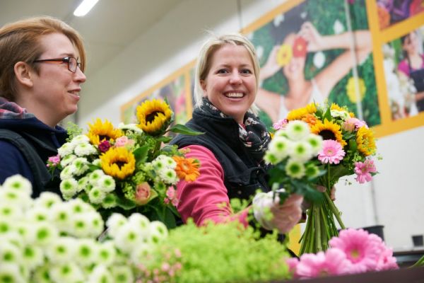 Dutch Retailer Jumbo Keeps Sustainable Plant Certification