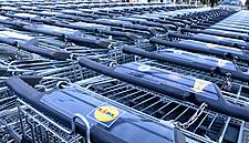 Lidl Netherlands Increases Sustainable Range By 40% In Two Years